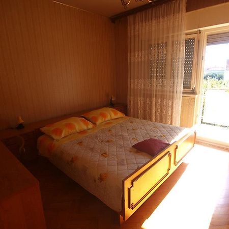 ברודאריצה Guest House Brodarica מראה חיצוני תמונה