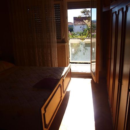ברודאריצה Guest House Brodarica מראה חיצוני תמונה