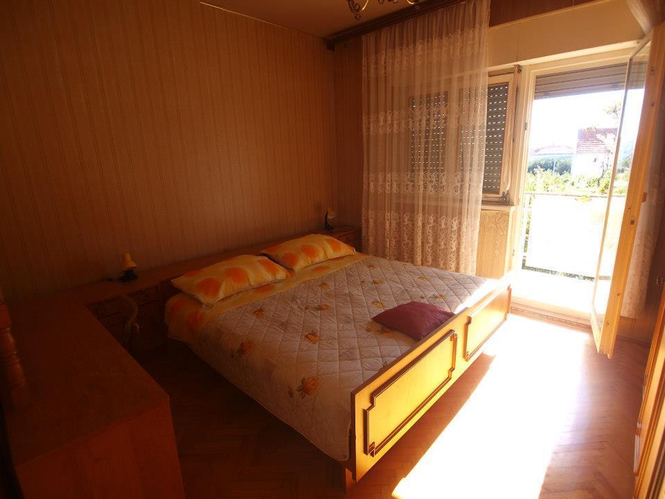 ברודאריצה Guest House Brodarica מראה חיצוני תמונה