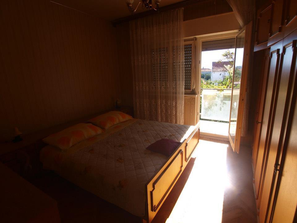 ברודאריצה Guest House Brodarica מראה חיצוני תמונה
