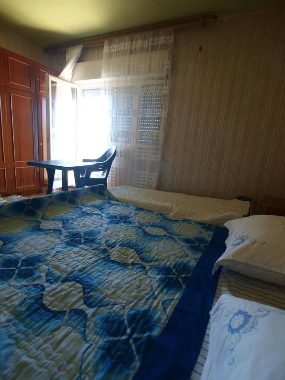 ברודאריצה Guest House Brodarica מראה חיצוני תמונה