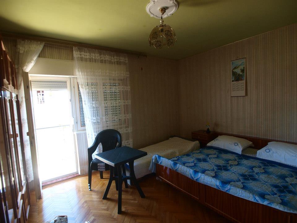 ברודאריצה Guest House Brodarica מראה חיצוני תמונה
