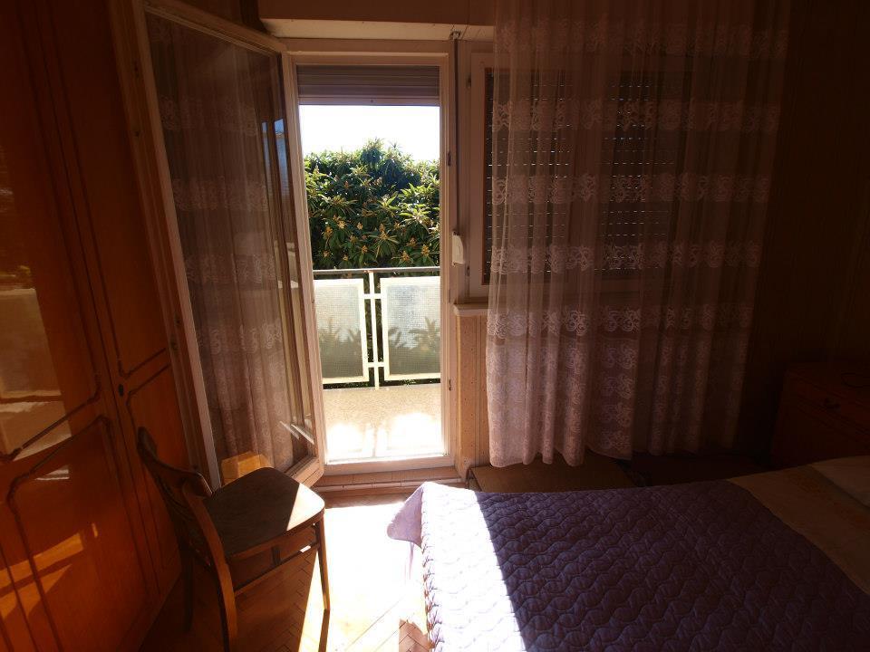 ברודאריצה Guest House Brodarica מראה חיצוני תמונה
