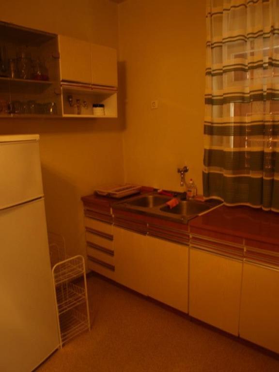 ברודאריצה Guest House Brodarica מראה חיצוני תמונה
