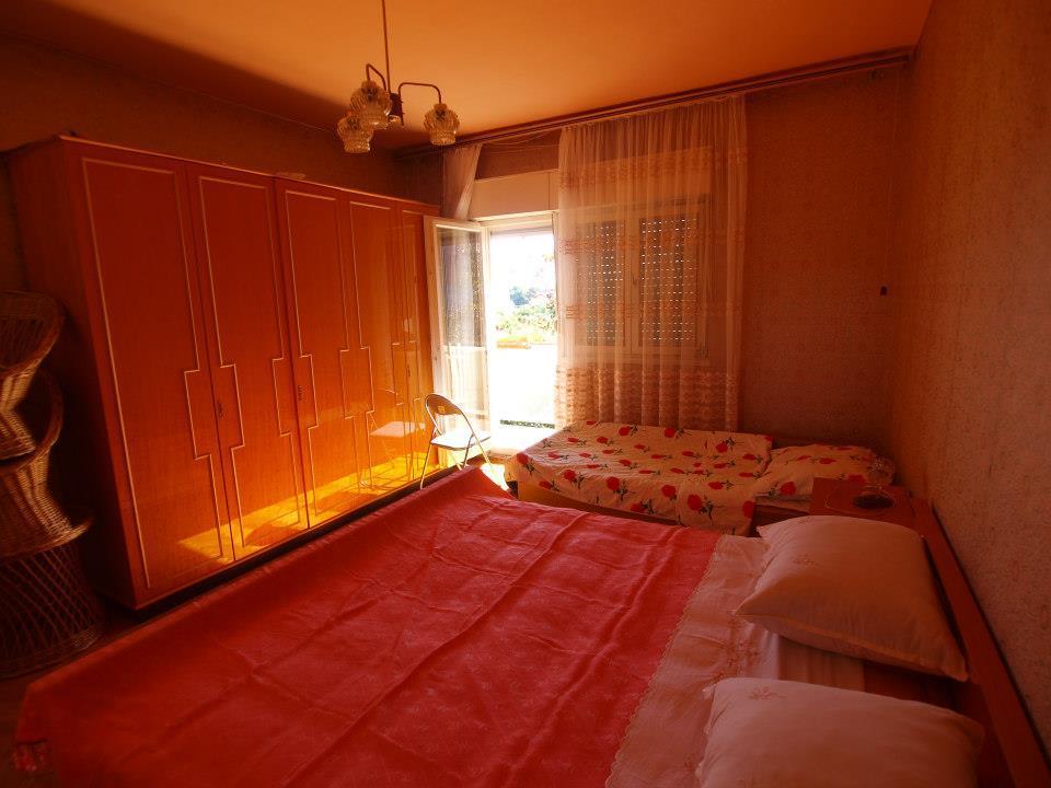 ברודאריצה Guest House Brodarica מראה חיצוני תמונה