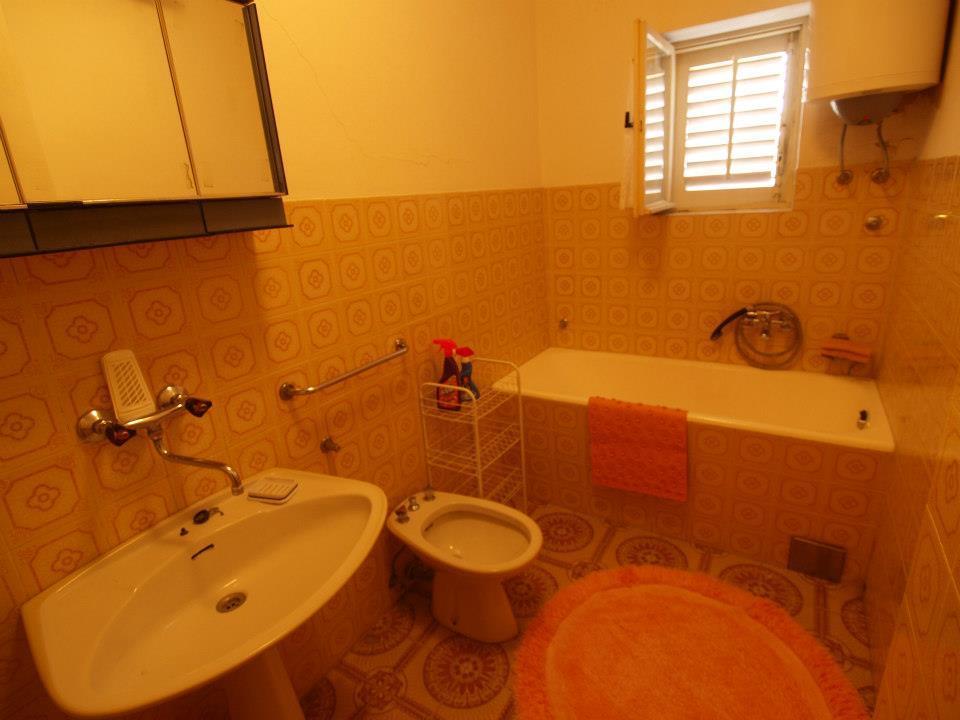ברודאריצה Guest House Brodarica מראה חיצוני תמונה