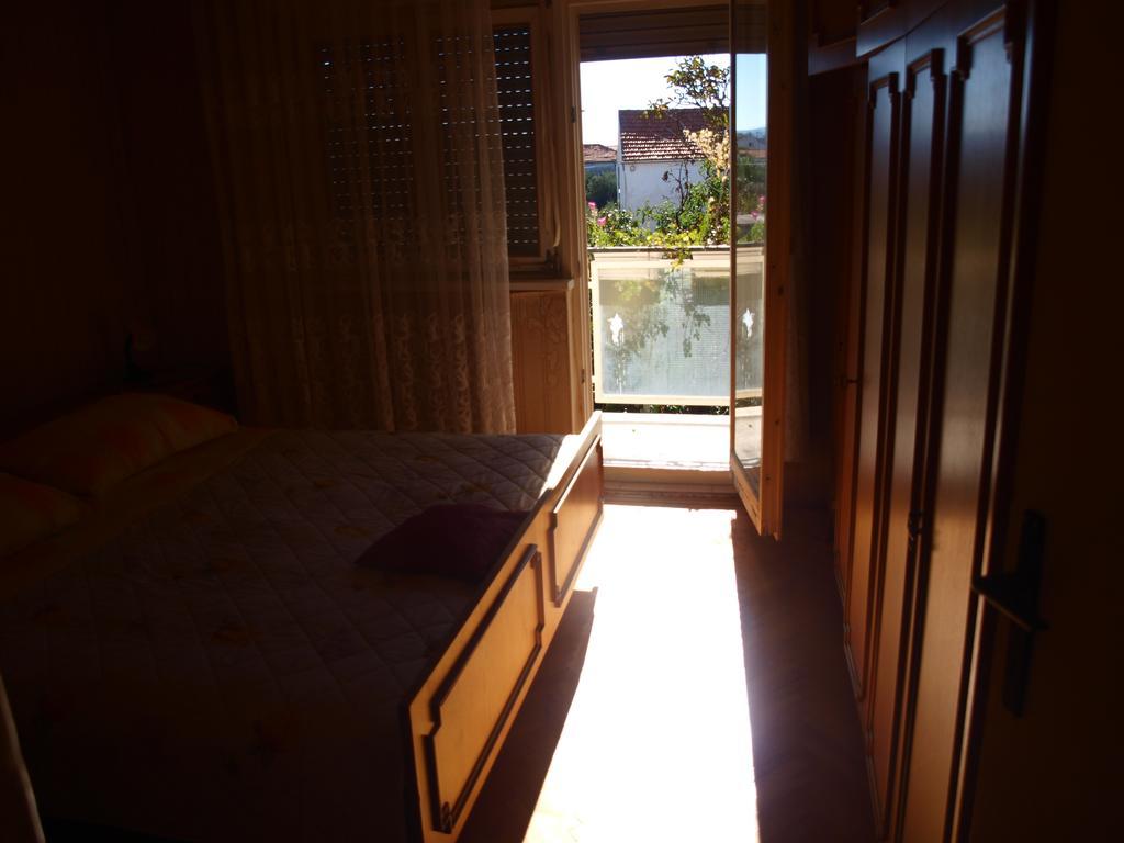 ברודאריצה Guest House Brodarica מראה חיצוני תמונה