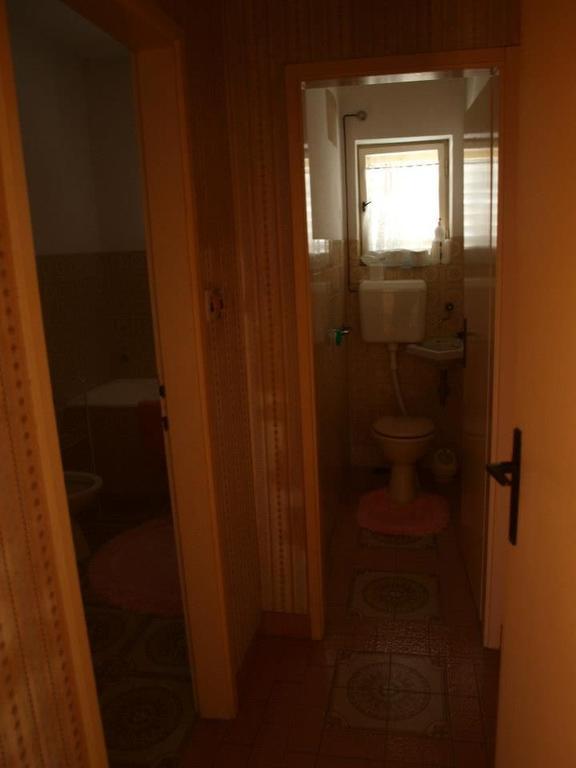ברודאריצה Guest House Brodarica מראה חיצוני תמונה