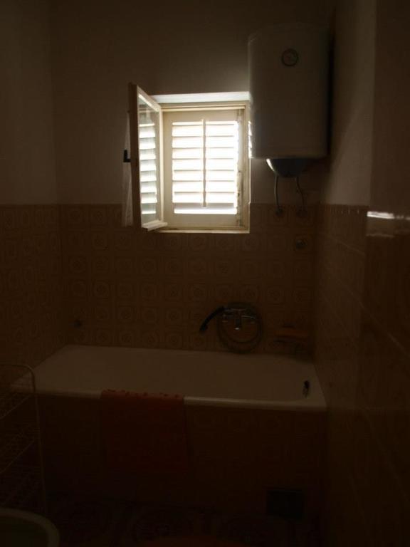 ברודאריצה Guest House Brodarica מראה חיצוני תמונה