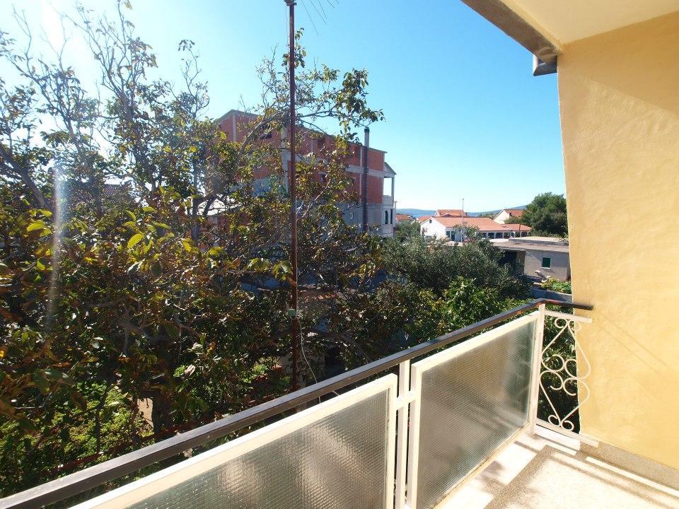 ברודאריצה Guest House Brodarica מראה חיצוני תמונה