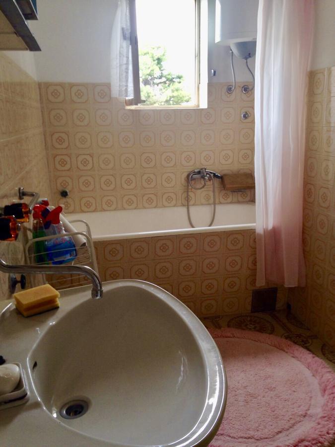 ברודאריצה Guest House Brodarica מראה חיצוני תמונה